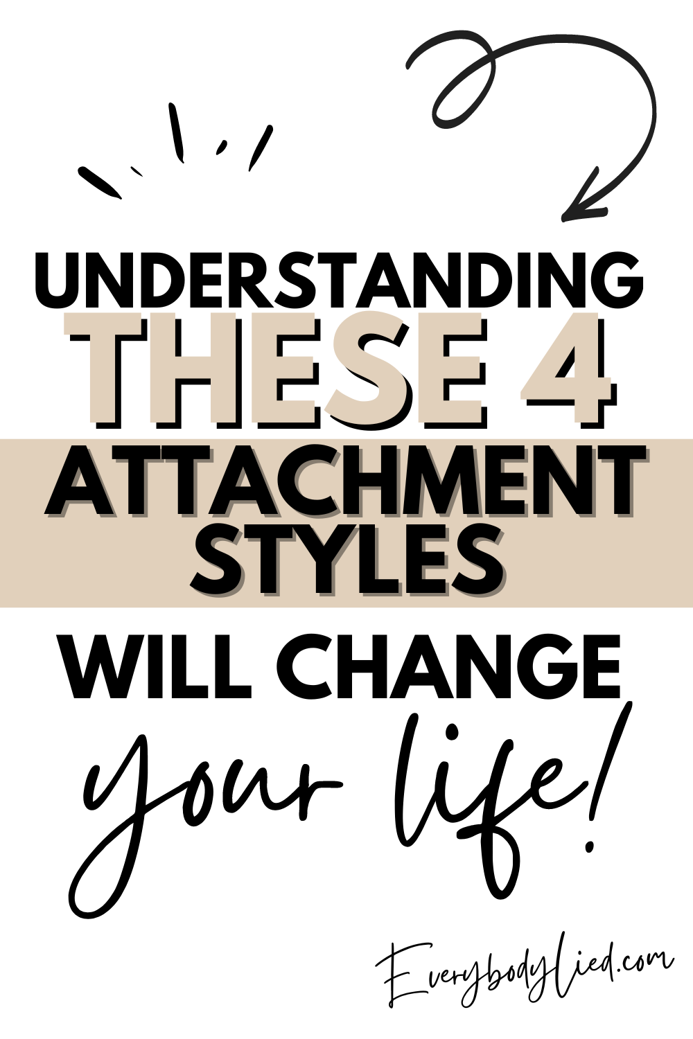 attachment styles